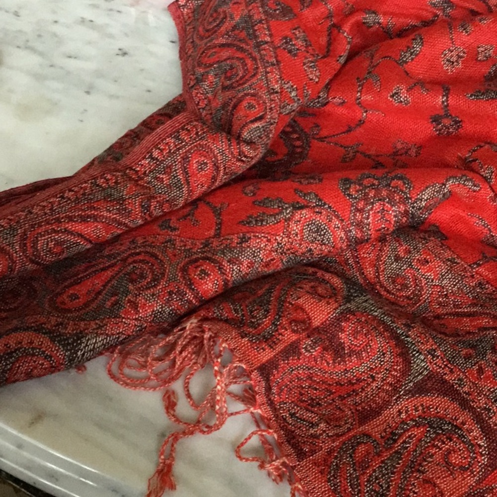 Scarf